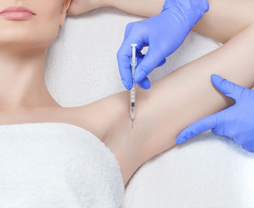 SUNSHINE COSMETIC CLINIC & MEDI SPA