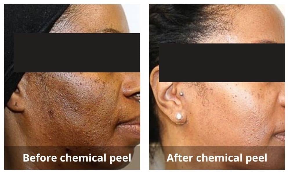 SUNSHINE COSMETIC CLINIC & MEDI SPA