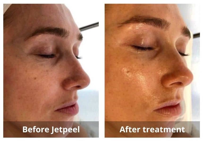 SUNSHINE COSMETIC CLINIC & MEDI SPA