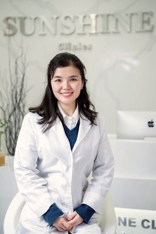 SUNSHINE COSMETIC CLINIC & MEDI SPA
