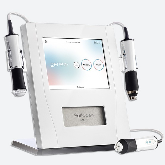 Oxygeneo Super Facial machin in Mississauga