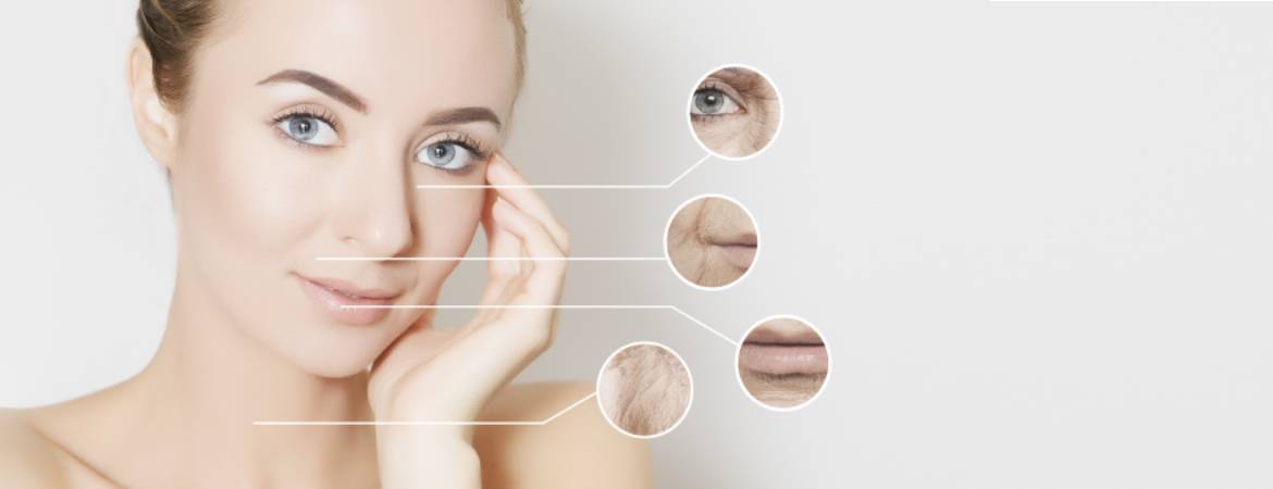 We are the best anti-aging clinic in Mississauga with 10+ wrinkle reduction and skin tightening treatments