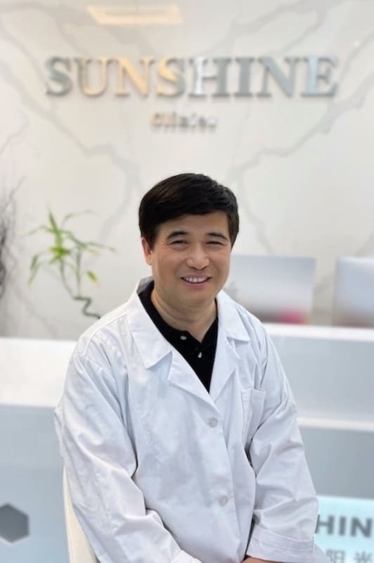 SUNSHINE COSMETIC CLINIC & MEDI SPA