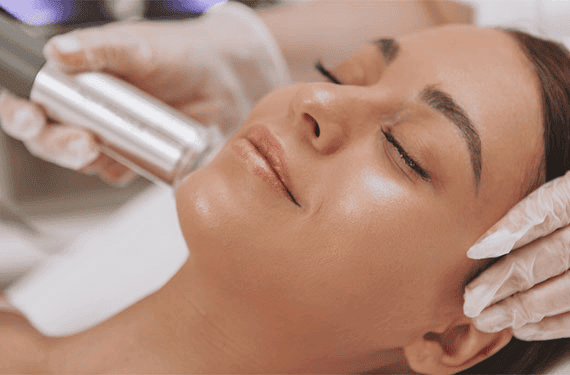 OxyGeneo treatment in Mississauga