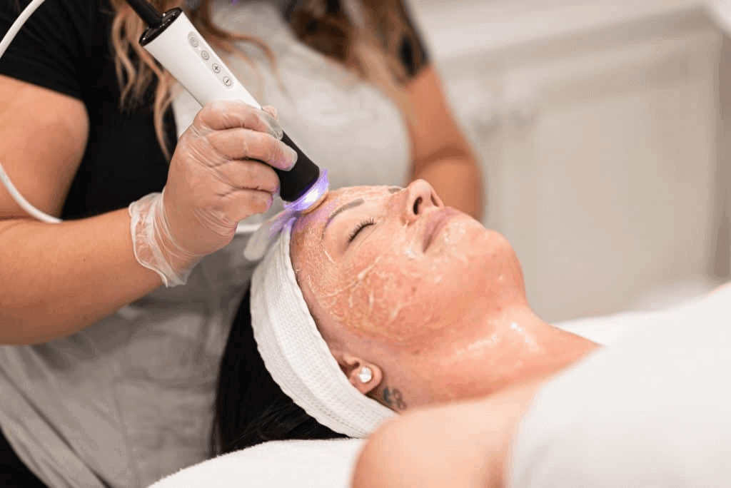 SUNSHINE COSMETIC CLINIC & MEDI SPA