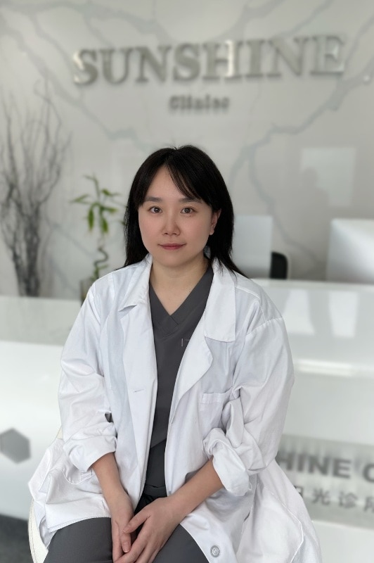SUNSHINE COSMETIC CLINIC & MEDI SPA
