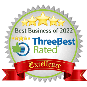 We are the ThreeBestRated 2022 winner of BEST MEDICAL SPA in Kitchener Waterloo