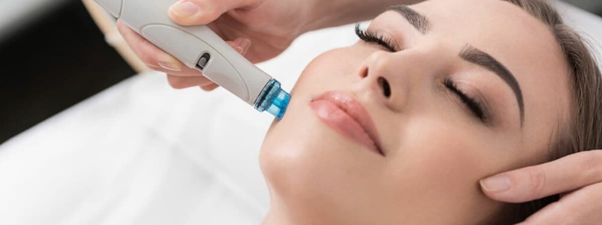 HydraFacial Mississauga
