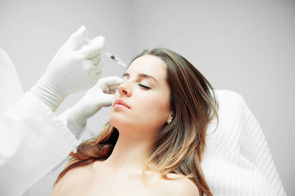 Juvederm treatment in Mississauga