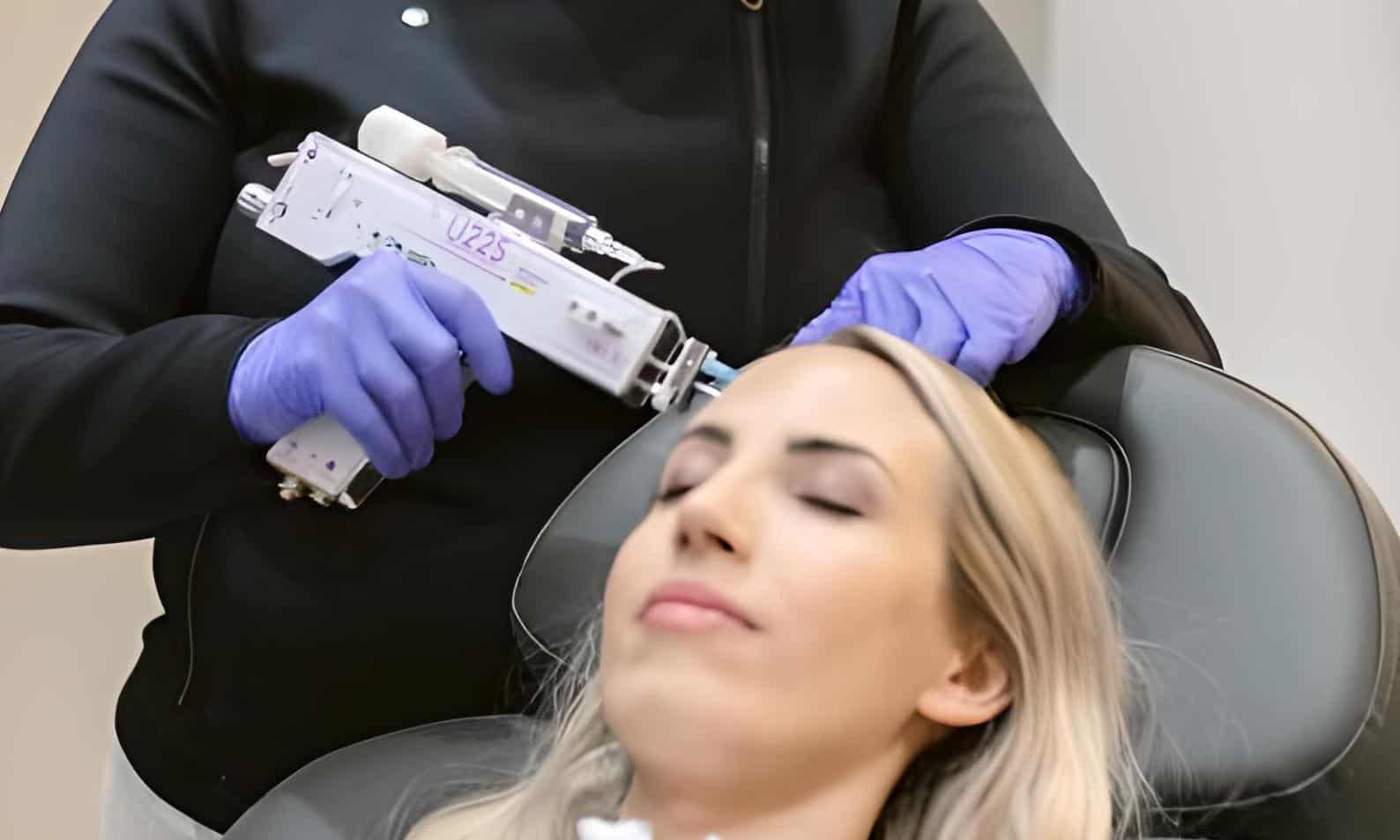 SUNSHINE COSMETIC CLINIC & MEDI SPA