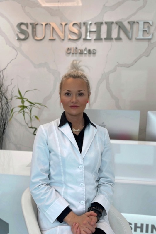 SUNSHINE COSMETIC CLINIC & MEDI SPA