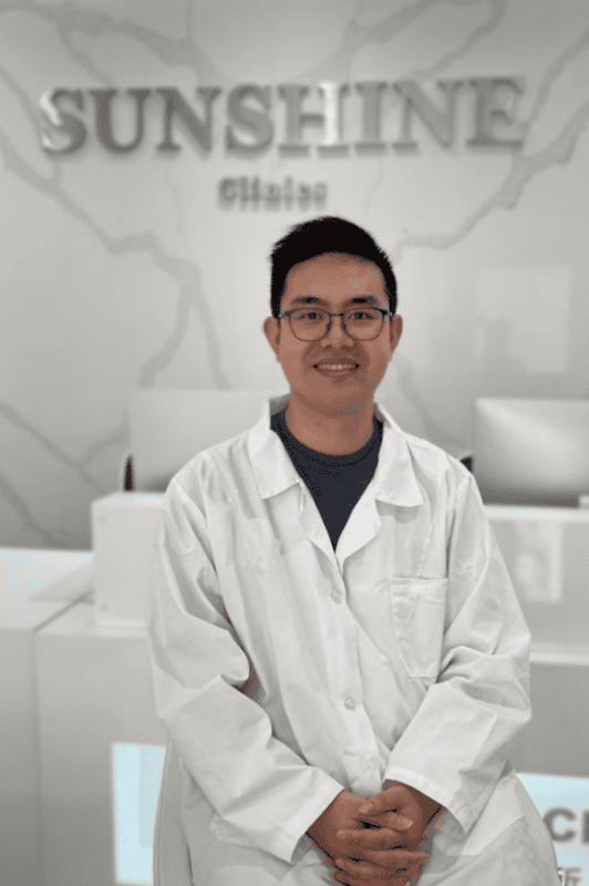 SUNSHINE COSMETIC CLINIC & MEDI SPA