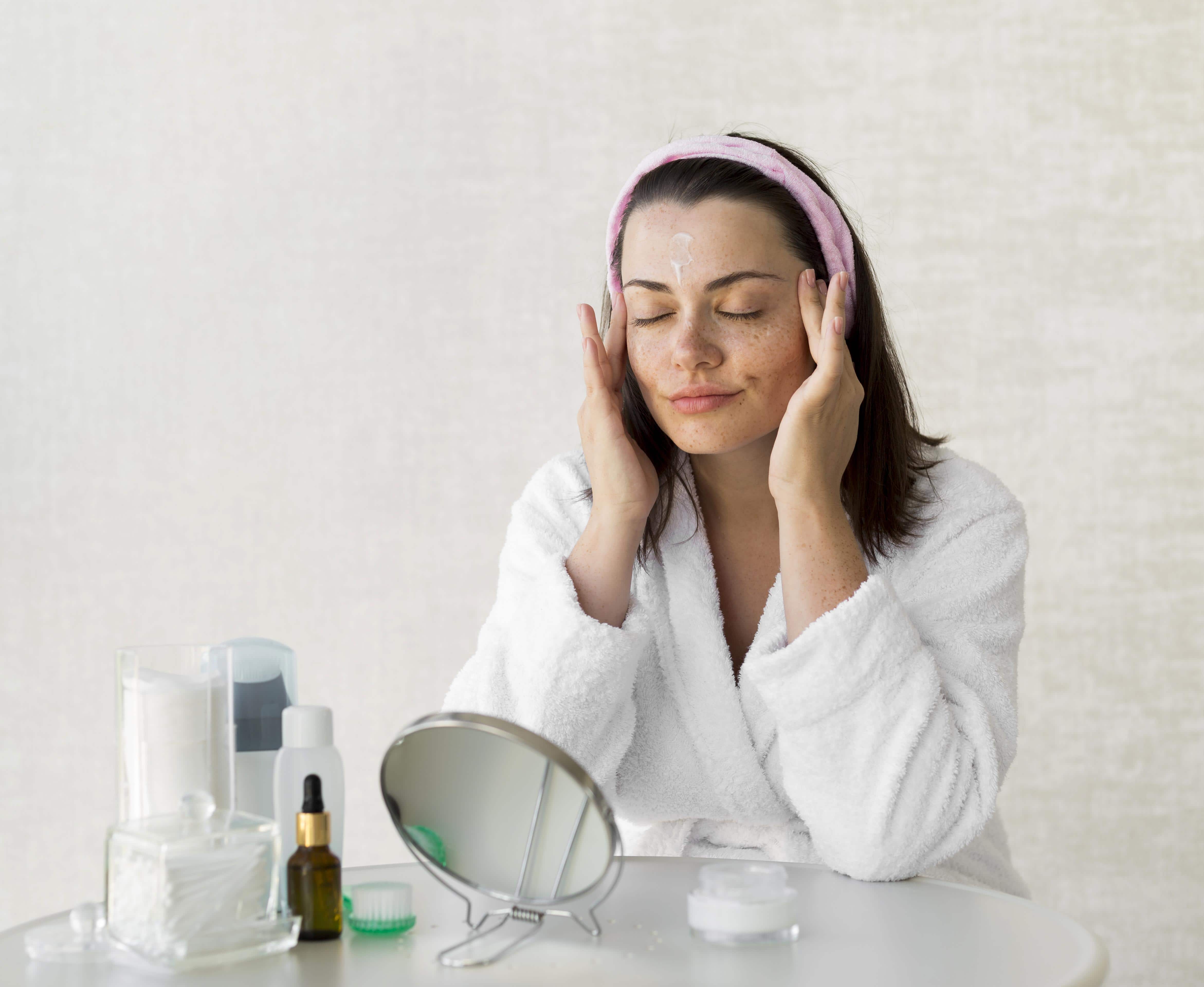 How to Use Retinol in Skincare Routine for Best Results?