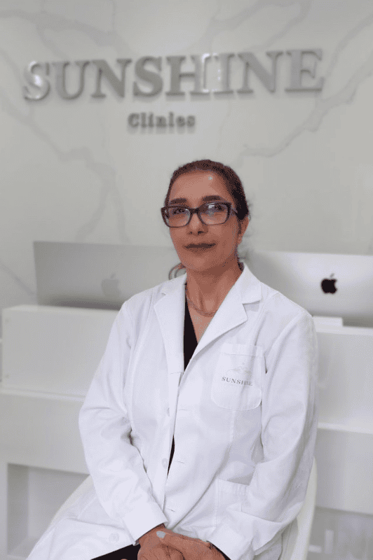 SUNSHINE COSMETIC CLINIC & MEDI SPA