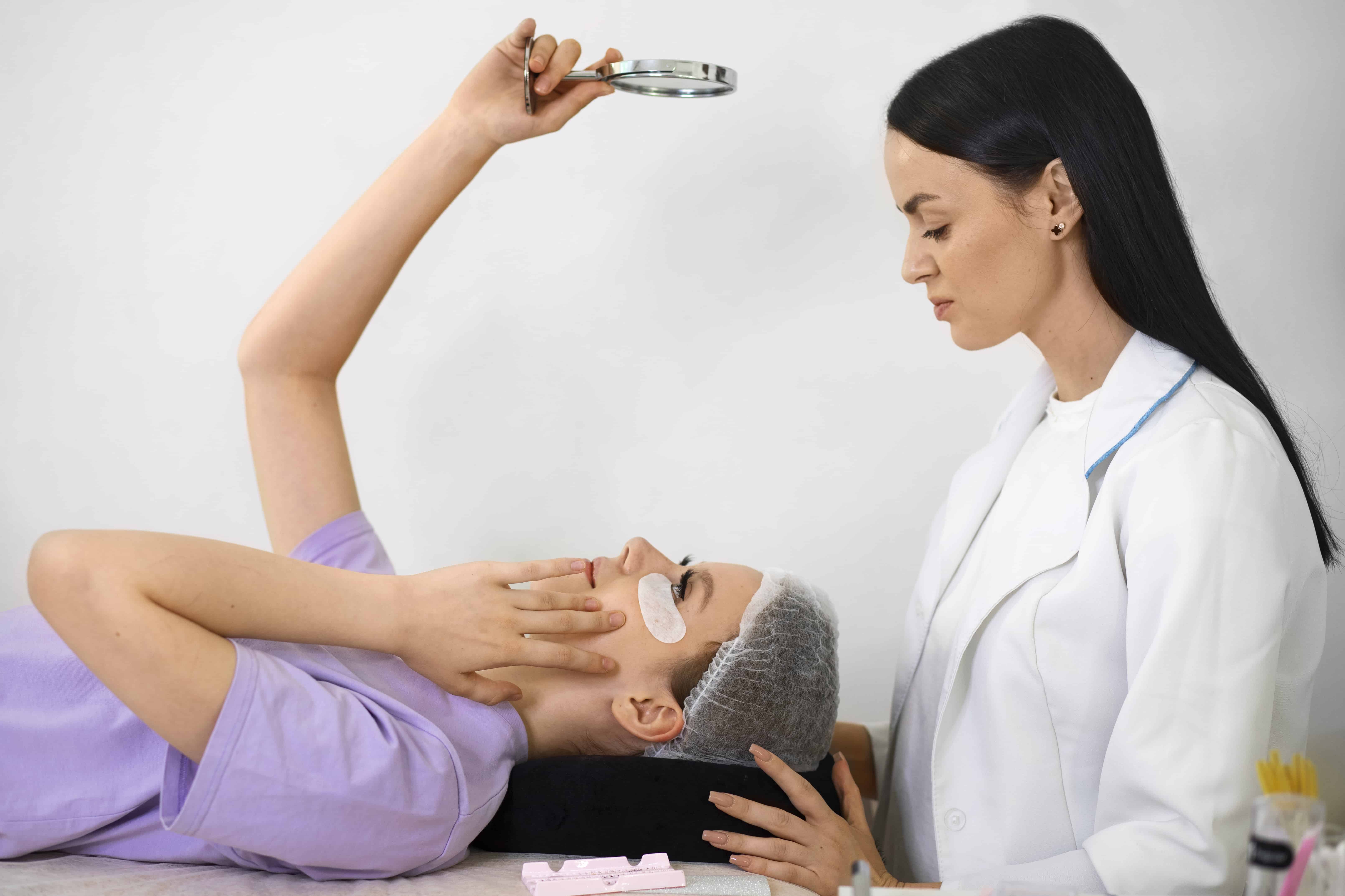Ultherapy vs. Sculptra: How Are They Different?