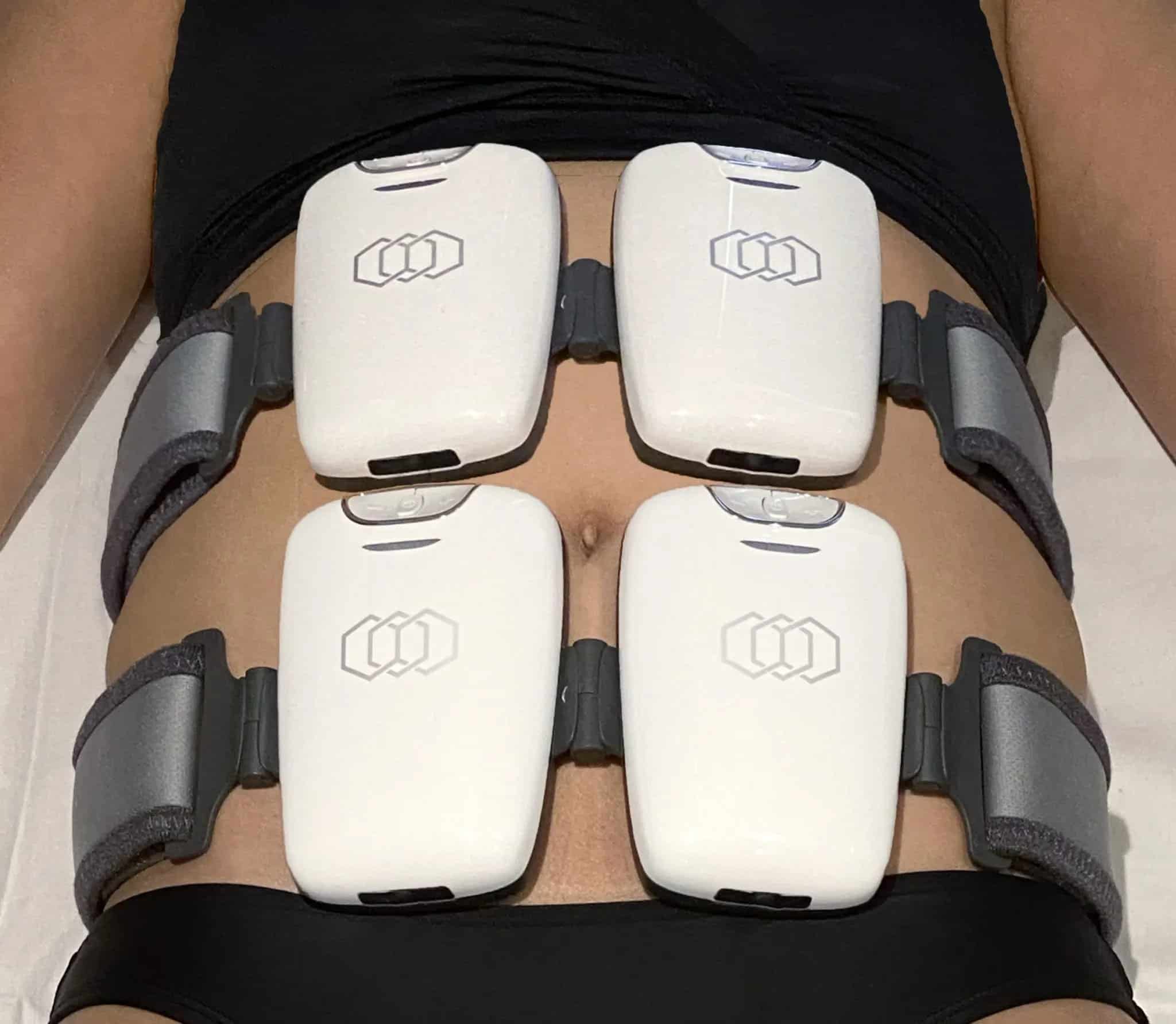 How Does Evolve® Tone™ Transform Your Body?