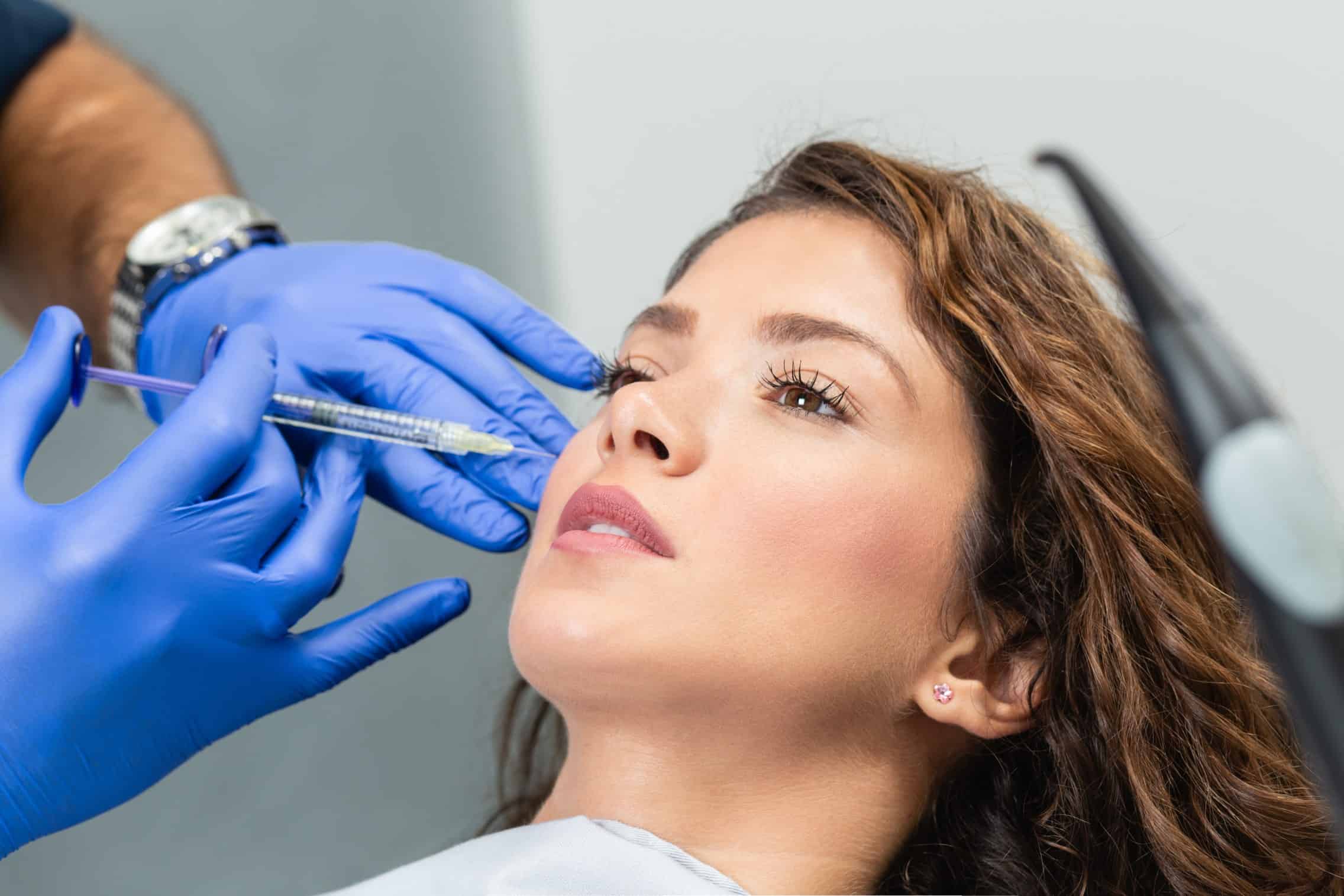 Best Dermal Fillers for rejuvenating facial