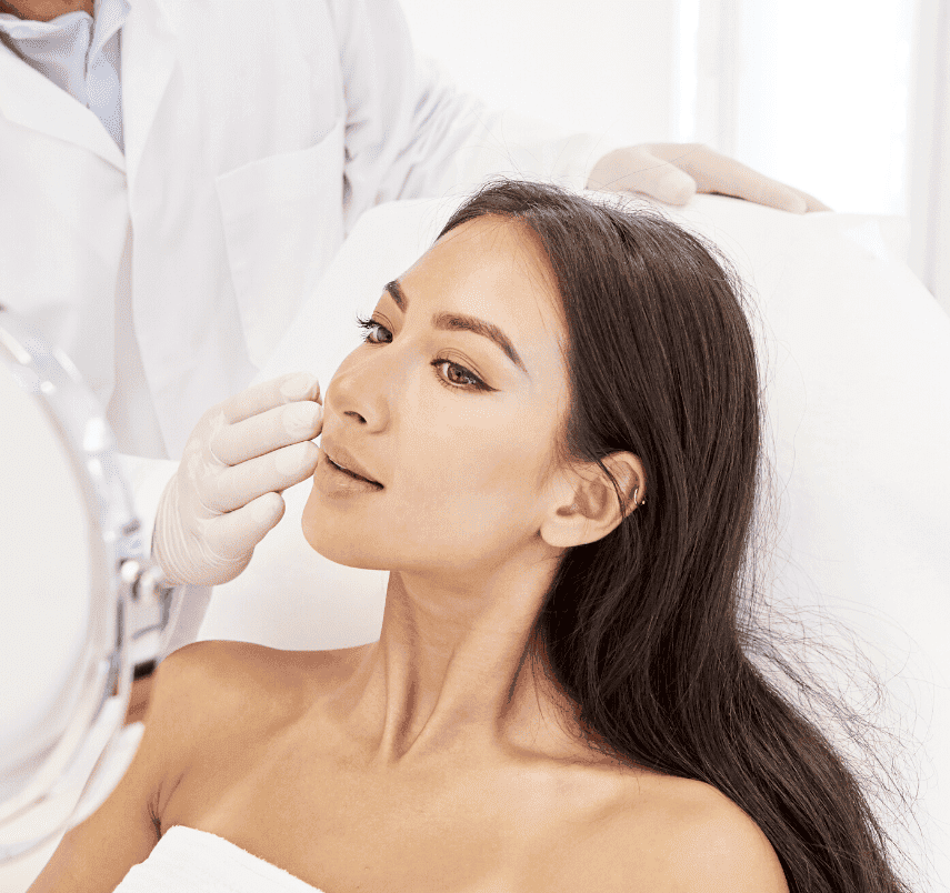 Medical spa consultation in Kitchener Waterloo