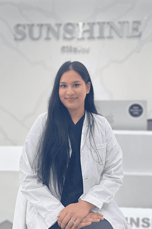 Fatema Qureshi - Sunshine Kitchener Waterloo Cosmetic Clinic and Medi Spa