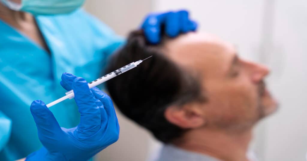 PRP hair-loss-treatment