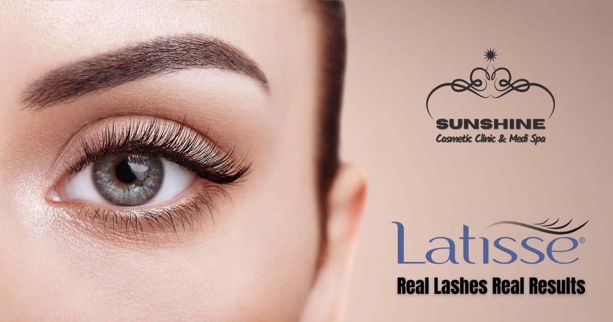 latisse treatment in mississauga