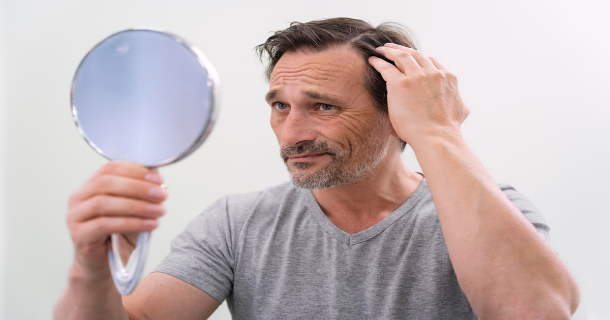 PRP Hair Treatment