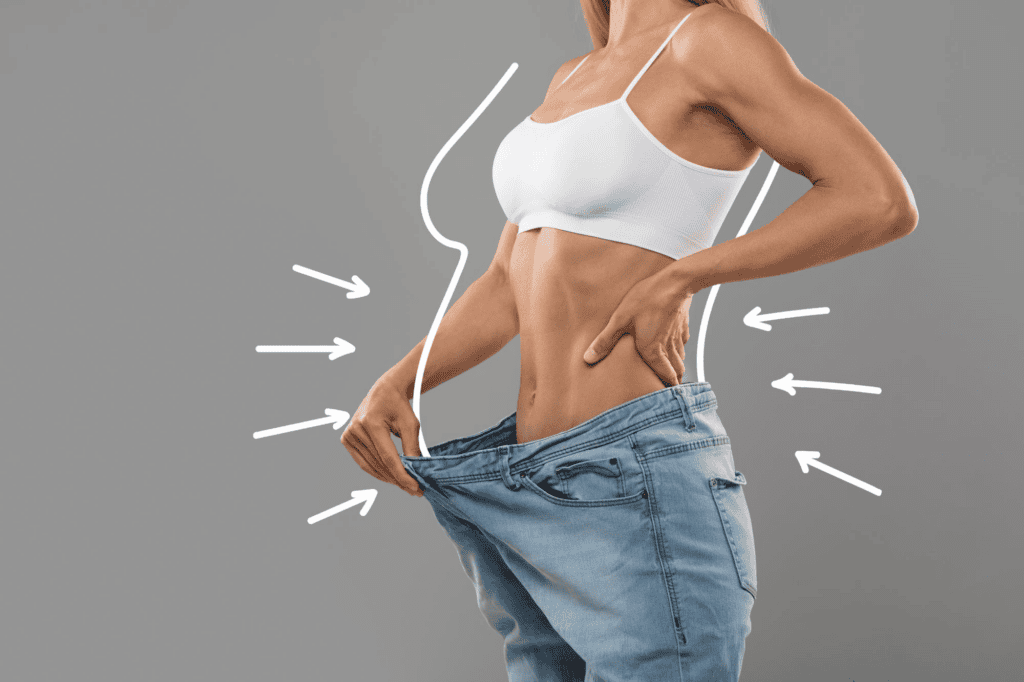 SculpSure treatment