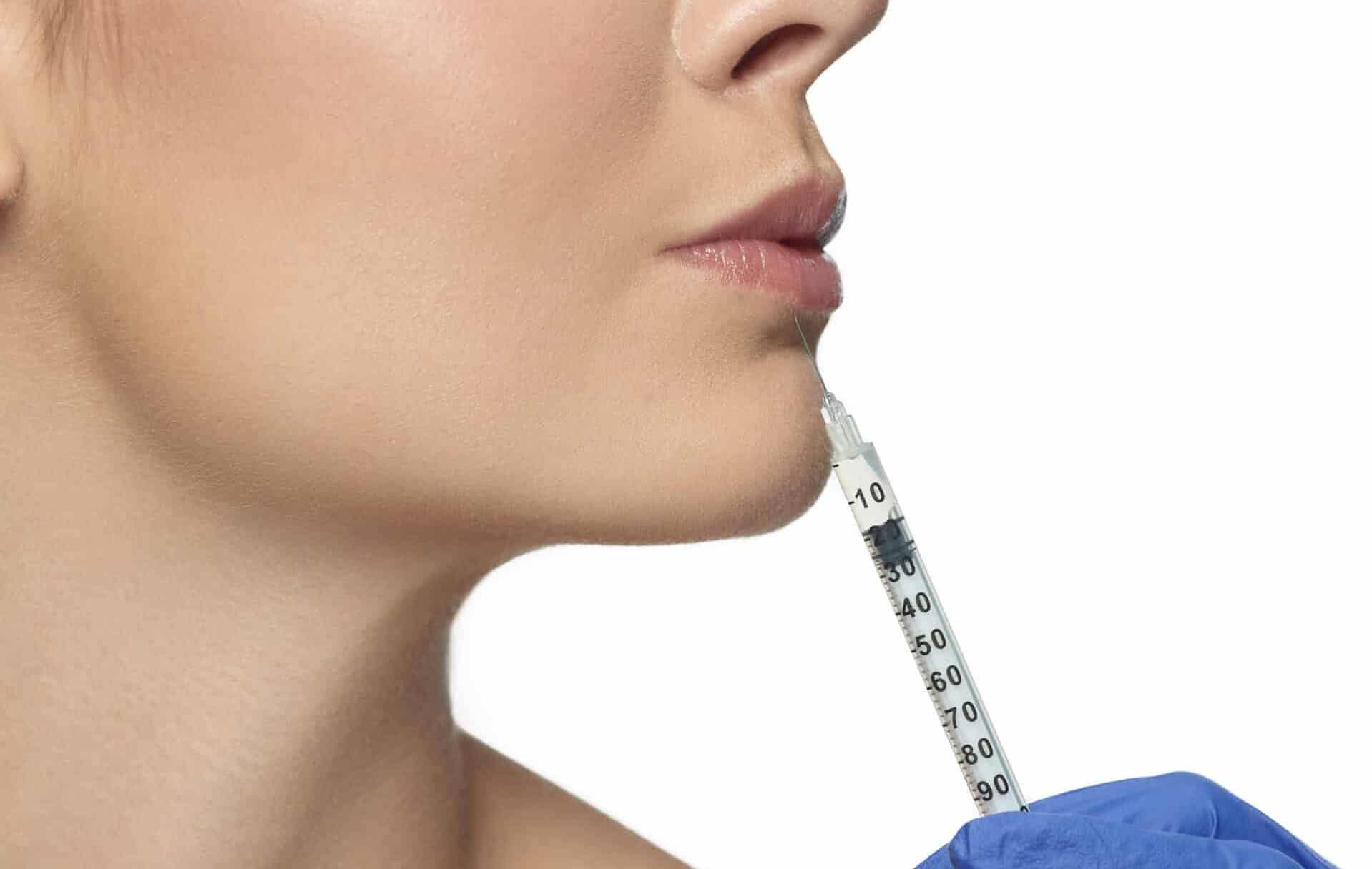 What is Jawline Contouring? Does it Work?