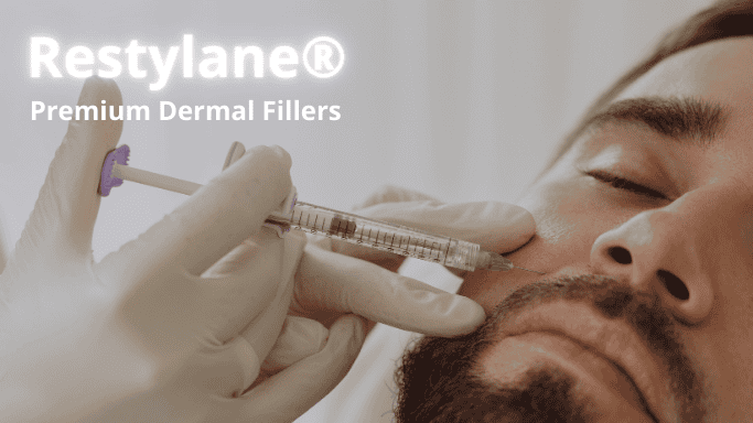 Restylane in Kitchener Waterloo Cambridge area