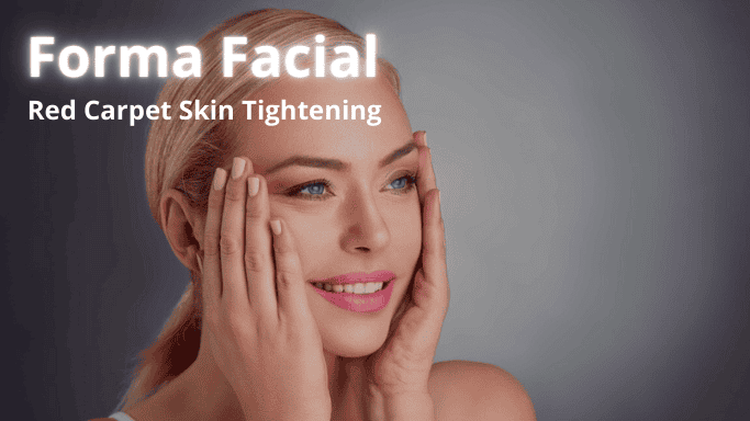 Forma facial in Kitchener Waterloo Cambridge area