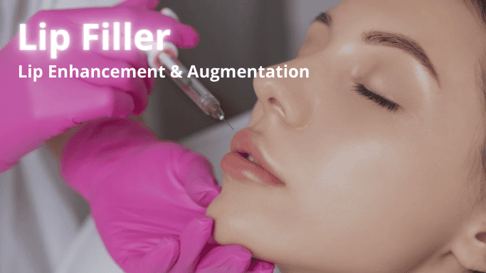 Lip augmentation in Mississauga area