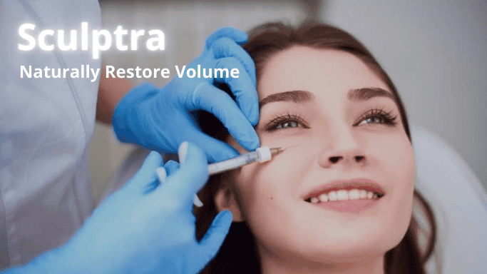 Sculptra in Mississauga area