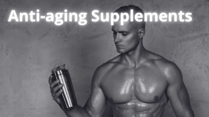 anti aging supplements are now available in our clinic in Mississauga area