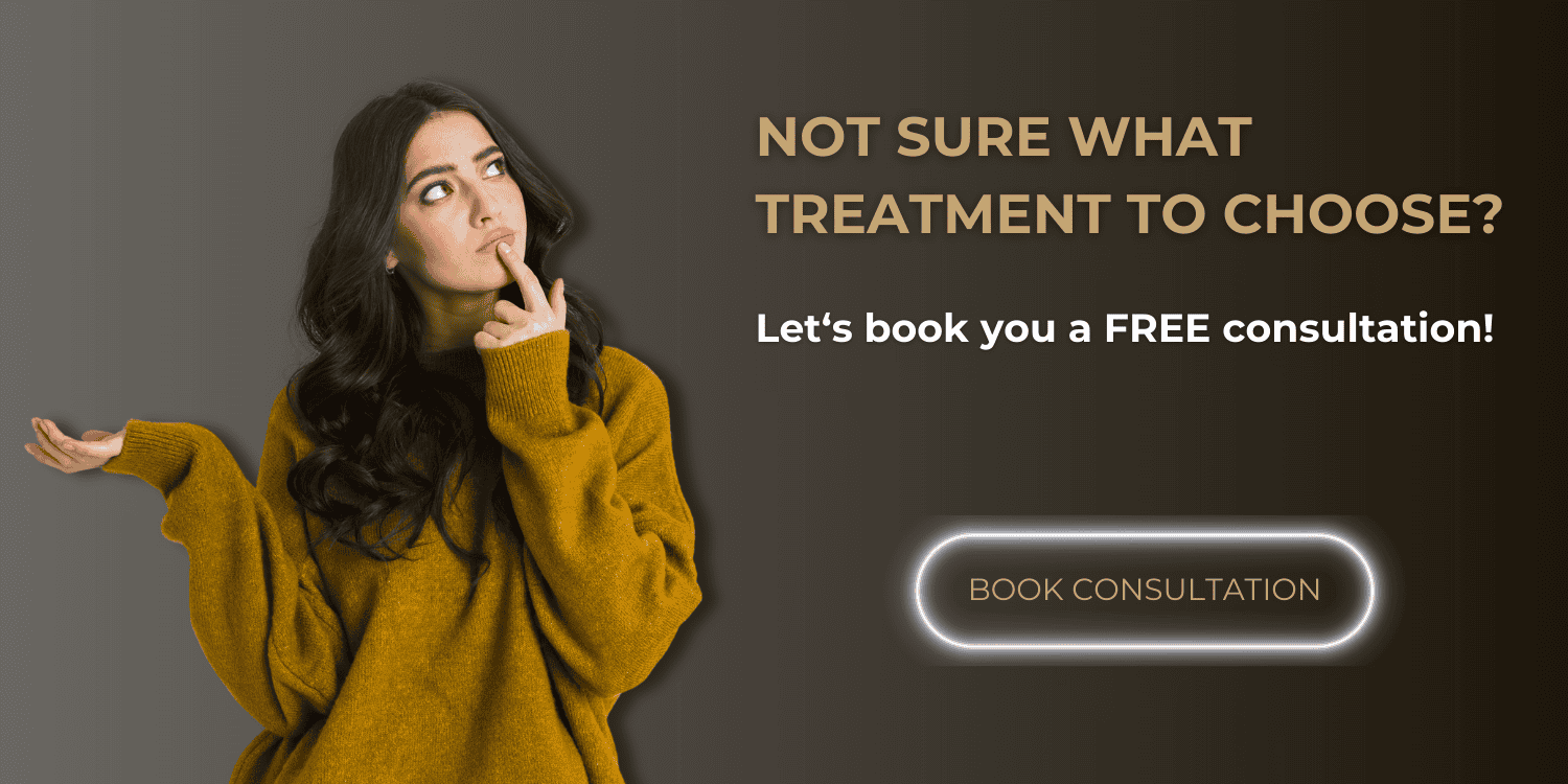 book a skincare treatment consultation in Mississauga