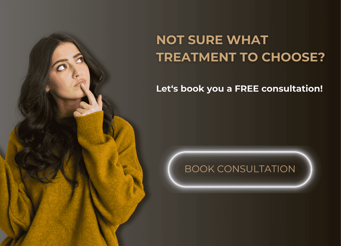 book a skincare treatment consultation in Mississauga