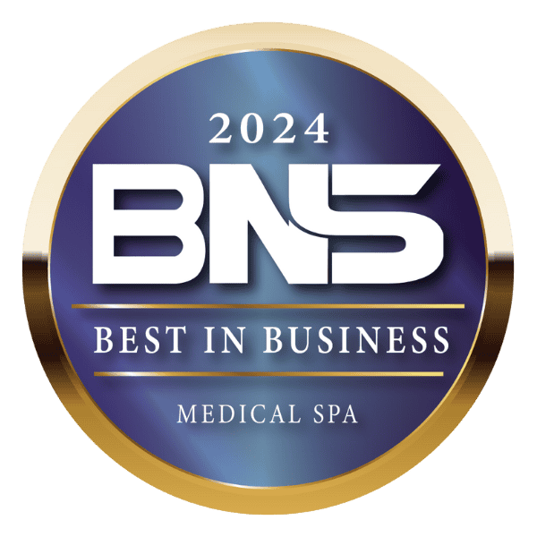 BNS News Best In Business Award – 2024 Best Aesthetic Service Provider in Canada
