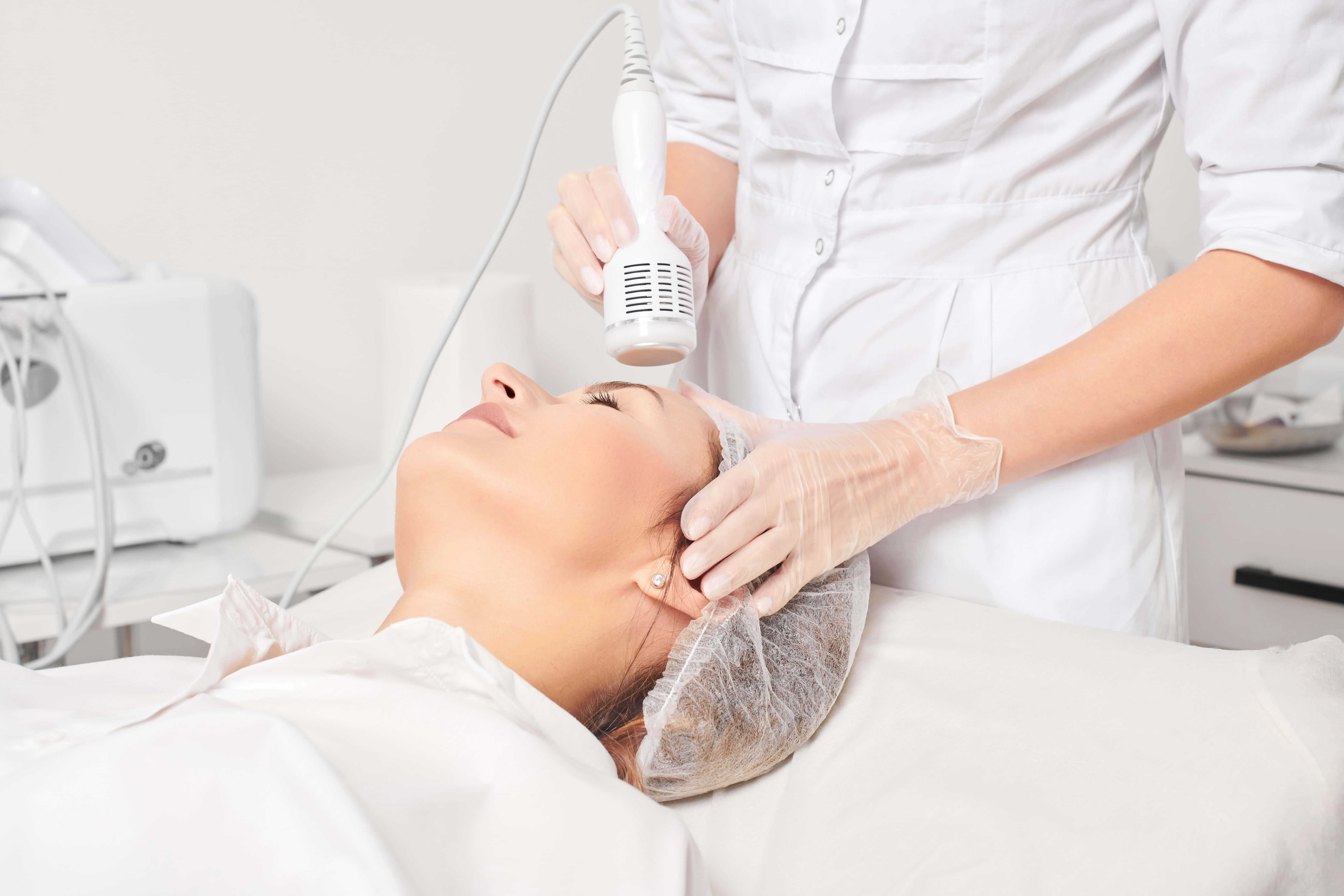 What are The Benefits of Cryotherapy?