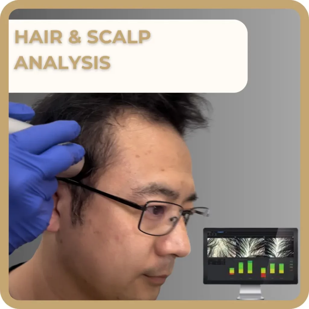Hair Restoration