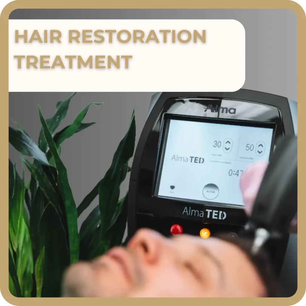 Hair Restoration