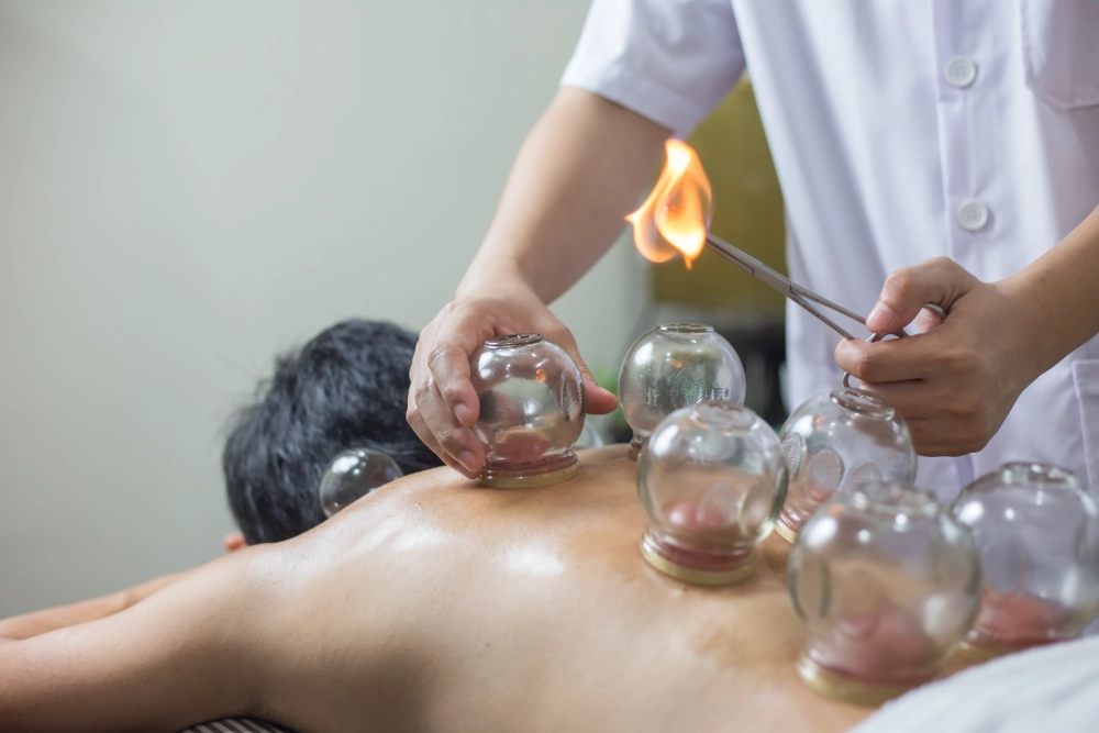 How Does Holistic Therapy Work