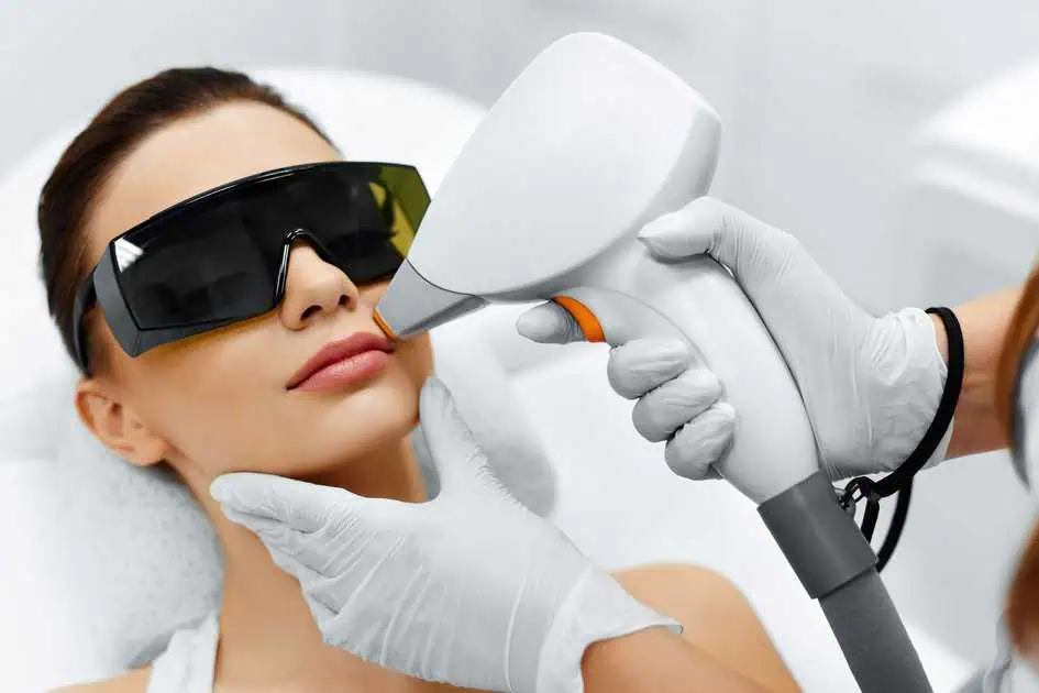 Laser Hair Removal: Say Goodbye to Unwanted Hair for Good