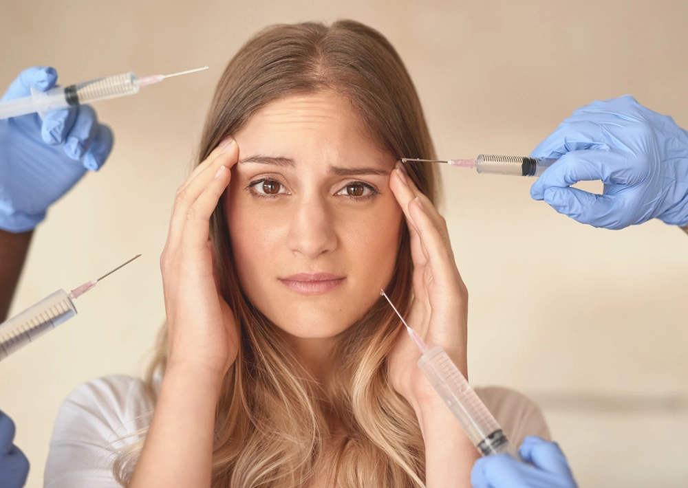 Migraine Treatment with Neuromodulators