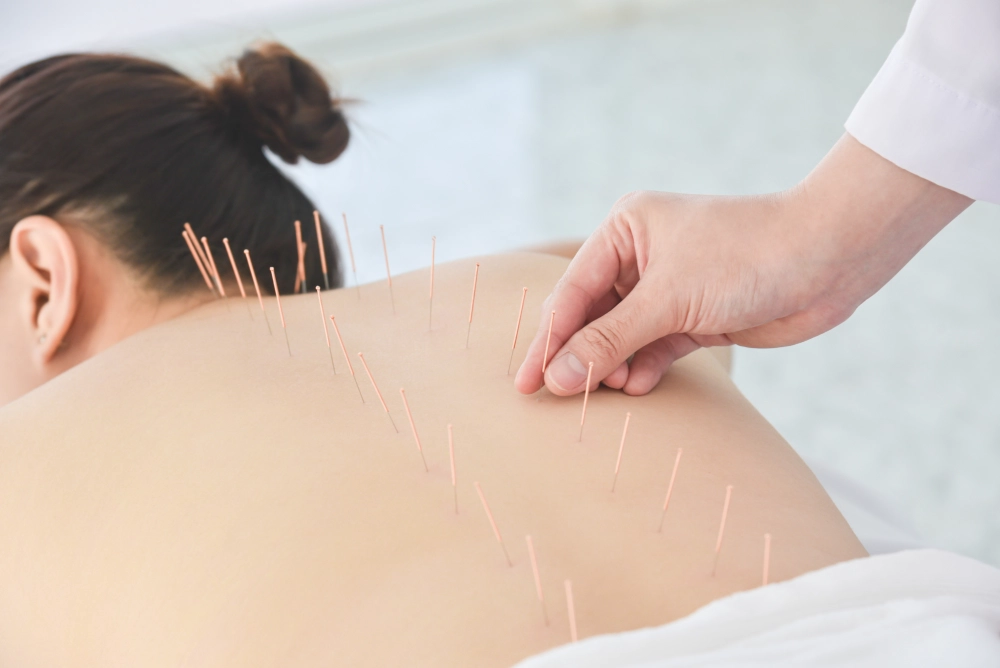 What Does Each Holistic Treatment Do