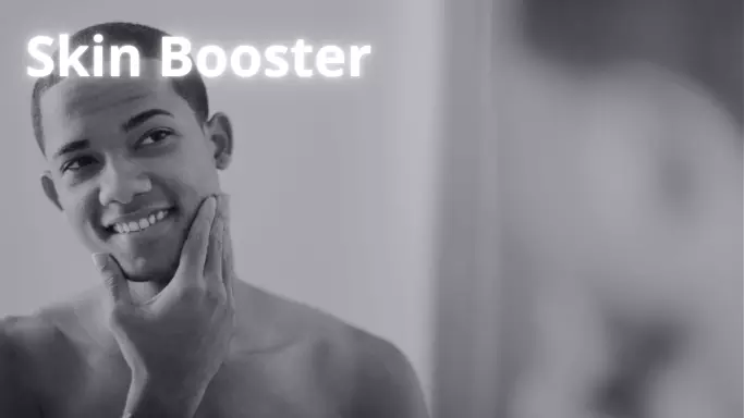 Skin Booster