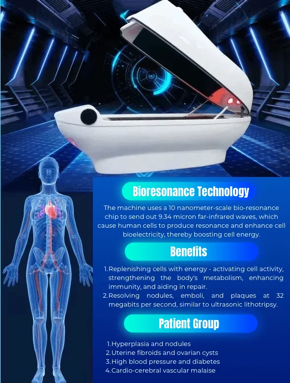 Bio-resonance