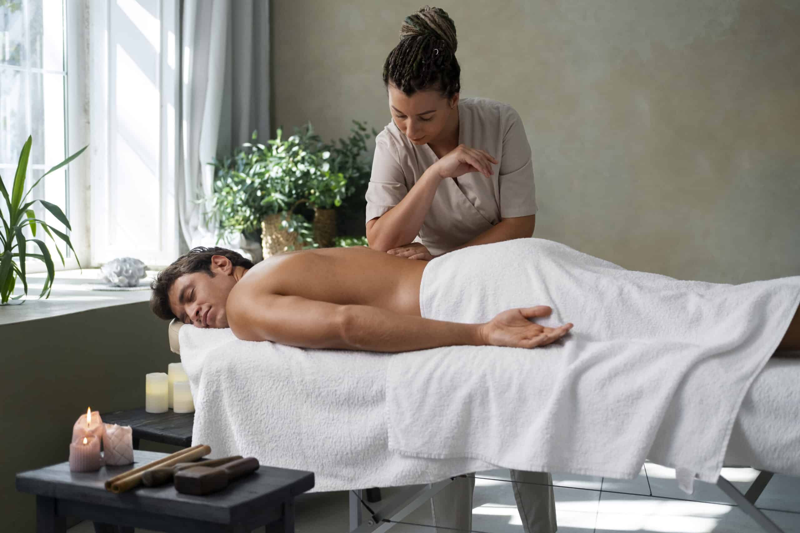 Relax and Rejuvenate: Discover the Best Massage Services in Waterloo and Kitchener