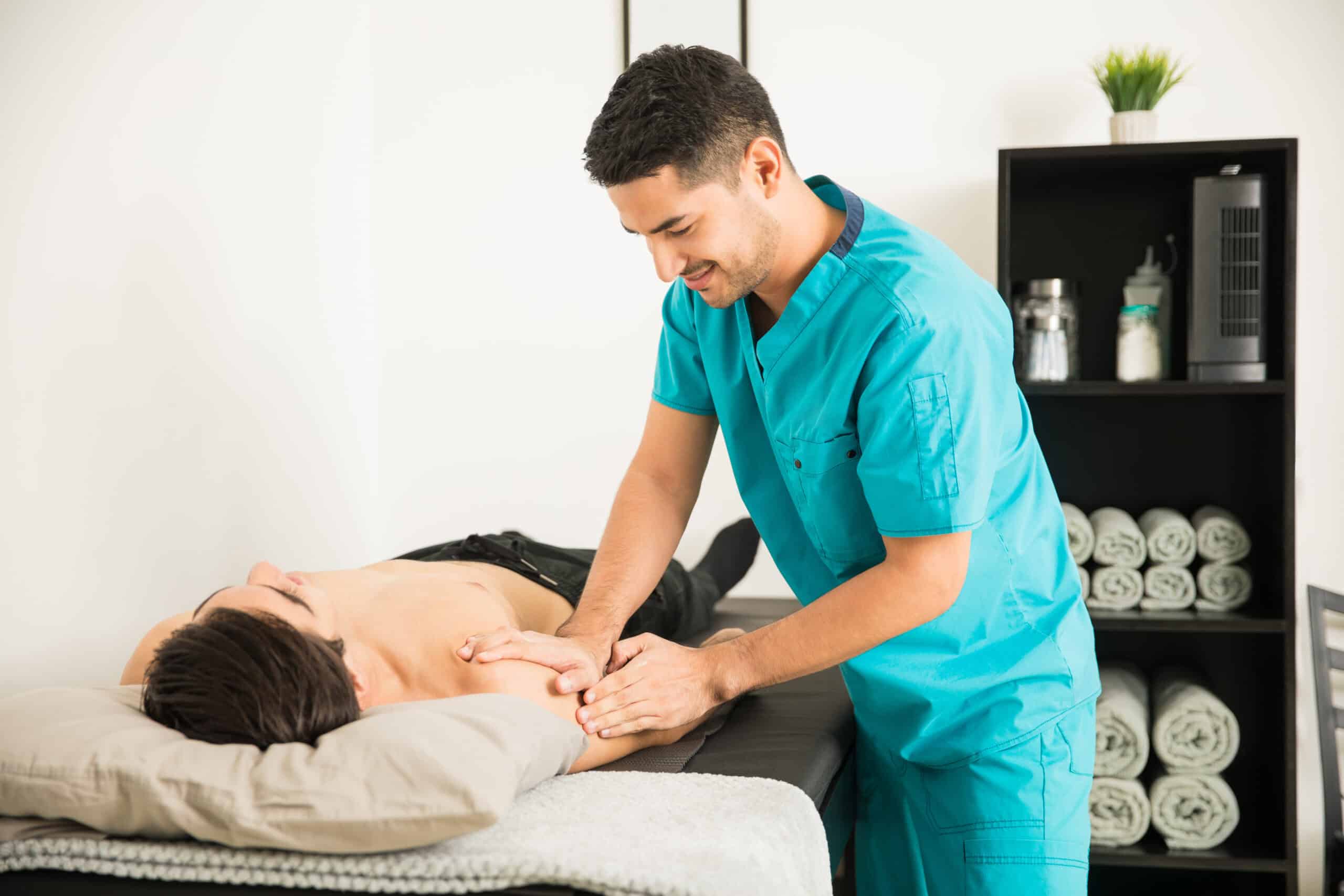 Experience Exceptional Care with RMT Services in Waterloo and Kitchener