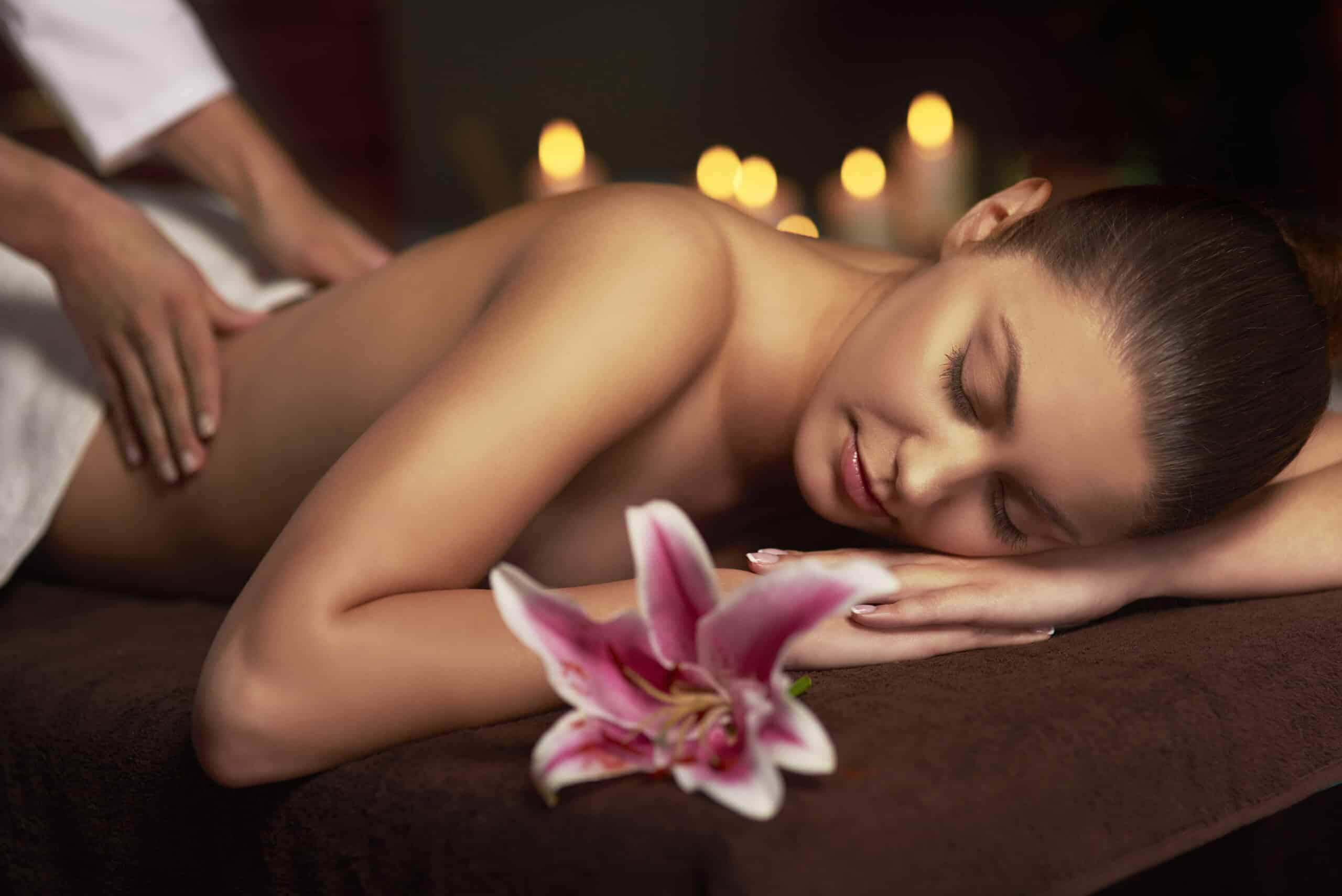 Spa Packages in Waterloo