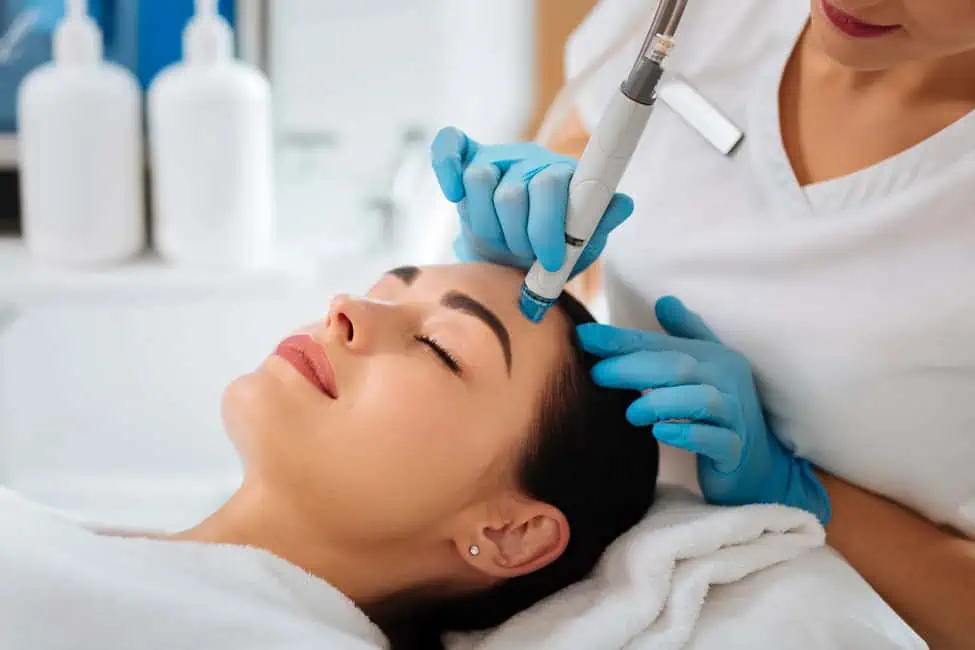 Is HydraFacial Safe for All Skin Types? Here’s What You Need to Know