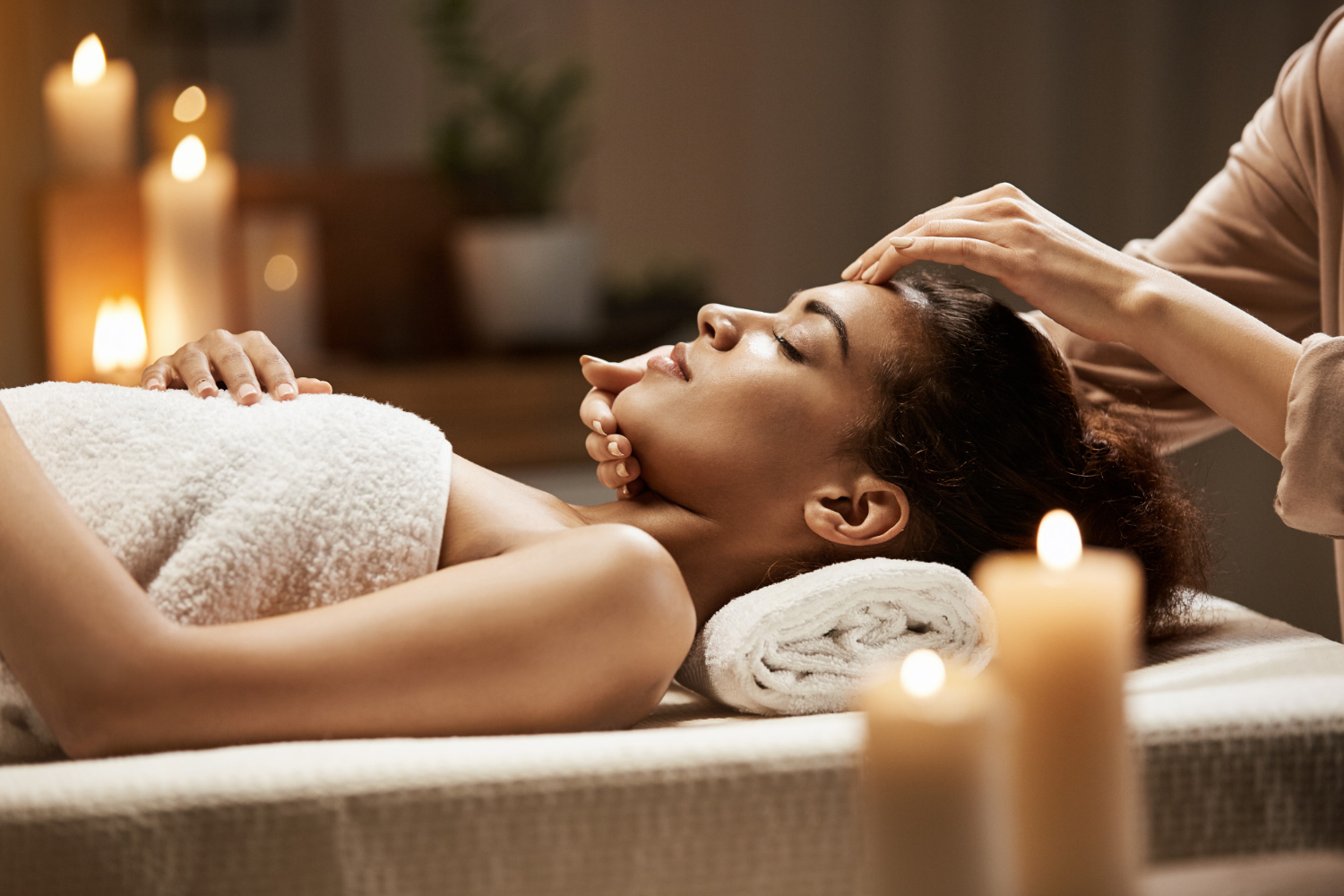 Massage in Waterloo
